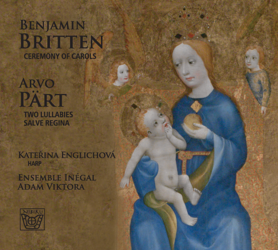 Benjamin Britten, Arvo P&auml;rt