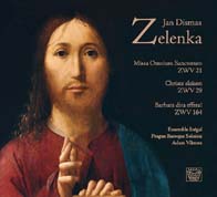 Jan Dismas Zelenka, Missa Omnium Sanctorum